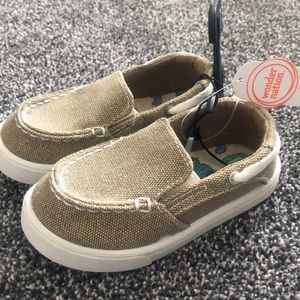 Toddler Slip On Shoes.